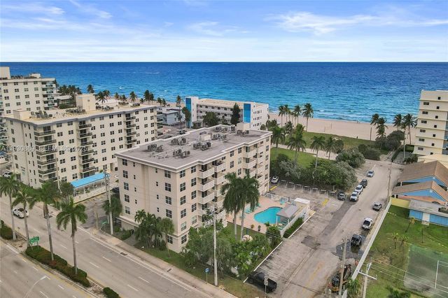 1901 S Ocean Dr 601, Hollywood, FL 33019