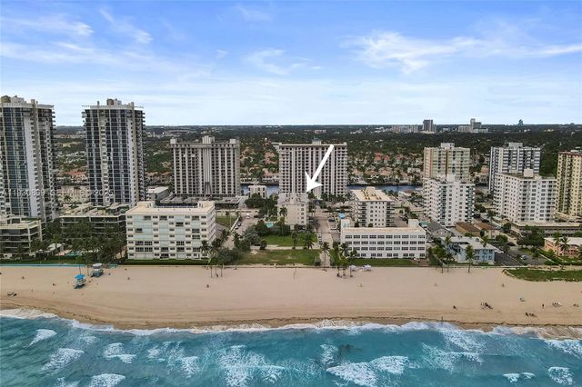1901 S Ocean Dr 601, Hollywood, FL 33019