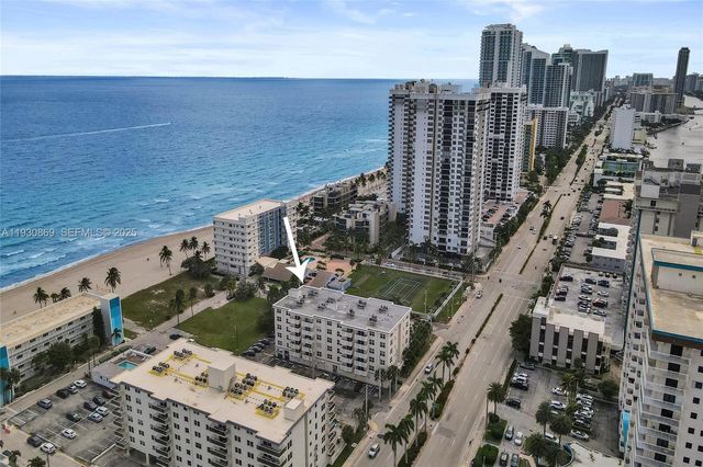 1901 S Ocean Dr 601, Hollywood, FL 33019