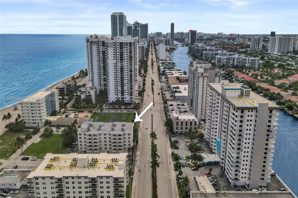 1901 S Ocean Dr 601, Hollywood, FL 33019