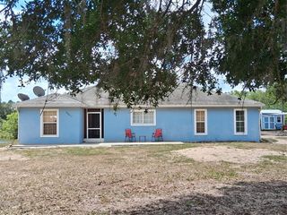 25618 FISHERMANS ROAD, Paisley, FL 32767