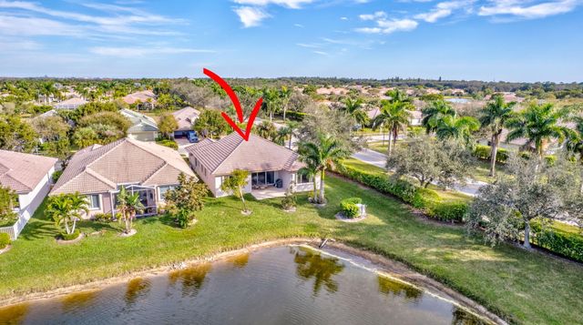 2305 Sailfish Cove Drive, West Palm Beach, FL 33411