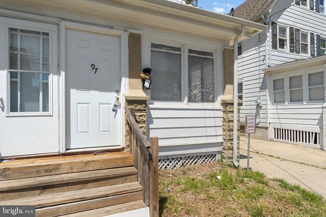 97 CHESTNUT ST, Salem, NJ 08079