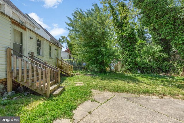 97 CHESTNUT ST, Salem, NJ 08079