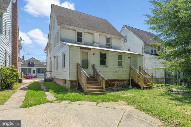 97 CHESTNUT ST, Salem, NJ 08079