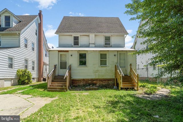 97 CHESTNUT ST, Salem, NJ 08079
