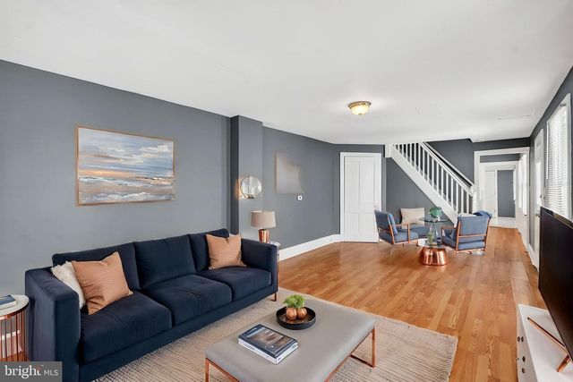 97 CHESTNUT ST, Salem, NJ 08079