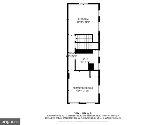 97 CHESTNUT ST, Salem, NJ 08079