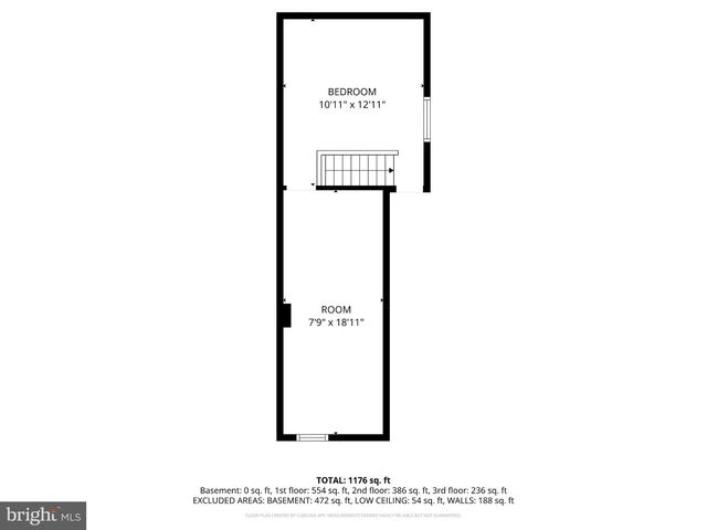 97 CHESTNUT ST, Salem, NJ 08079