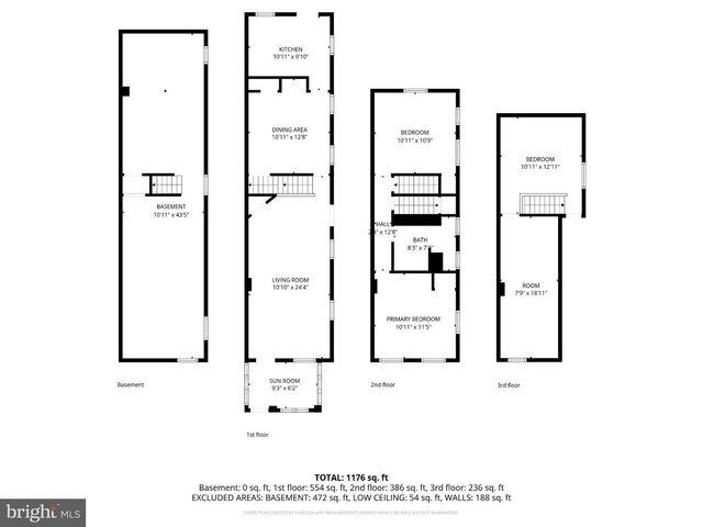 97 CHESTNUT ST, Salem, NJ 08079