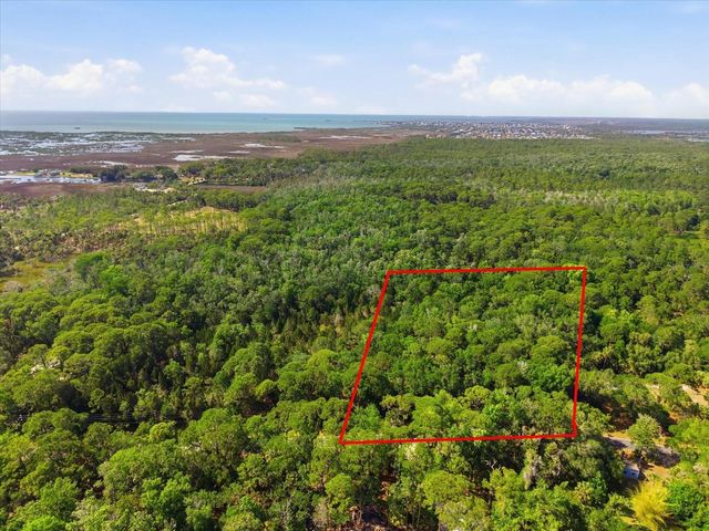 OSOWAW BOULEVARD, Spring Hill, FL 34607