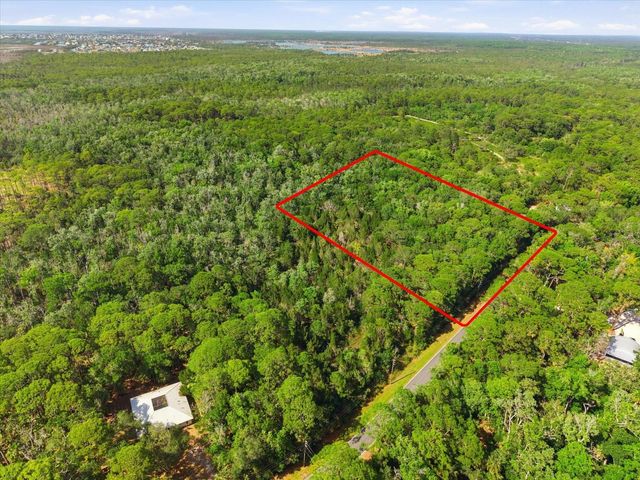 OSOWAW BOULEVARD, Spring Hill, FL 34607