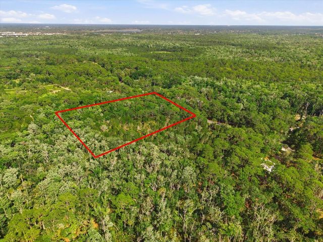 OSOWAW BOULEVARD, Spring Hill, FL 34607