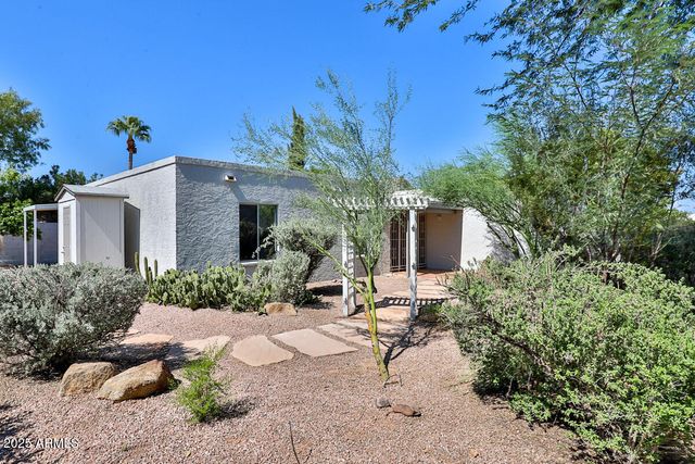 7713 E Luke Lane, Scottsdale, AZ 85250