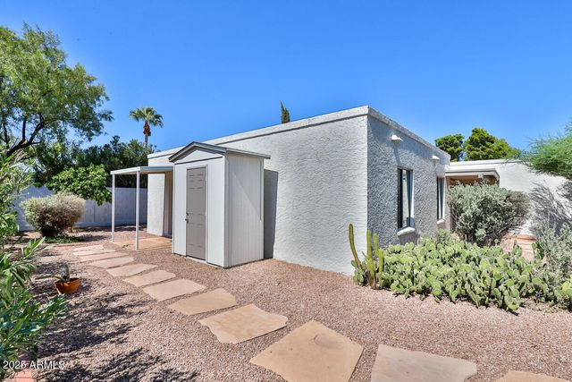 7713 E Luke Lane, Scottsdale, AZ 85250