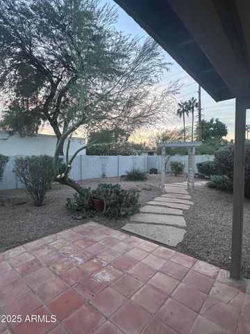 7713 E Luke Lane, Scottsdale, AZ 85250