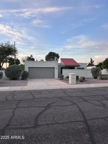 7713 E Luke Lane, Scottsdale, AZ 85250