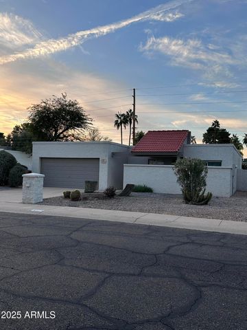 7713 E Luke Lane, Scottsdale, AZ 85250