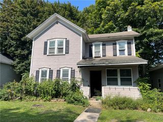 6 Grove Street, Van Buren, NY 13027