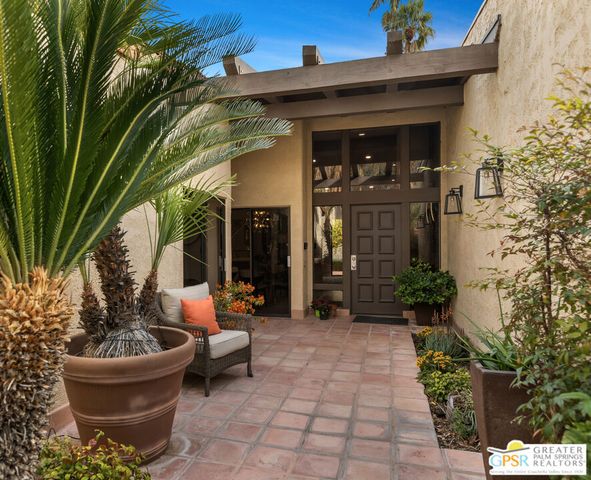 3600 E Bogert Trail B, Palm Springs, CA 92264