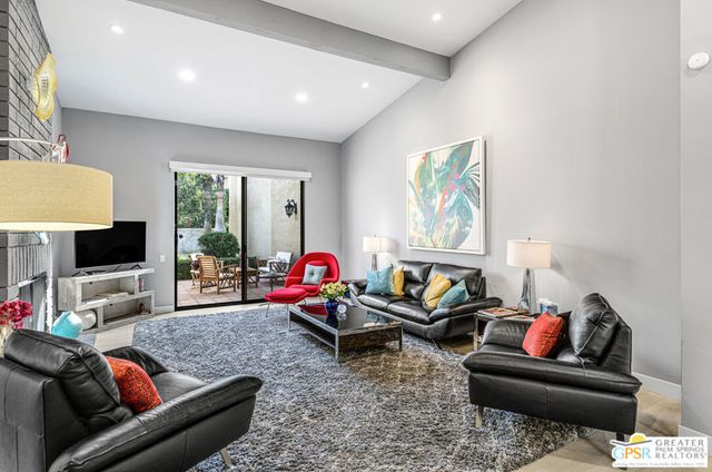 3600 E Bogert Trail B, Palm Springs, CA 92264