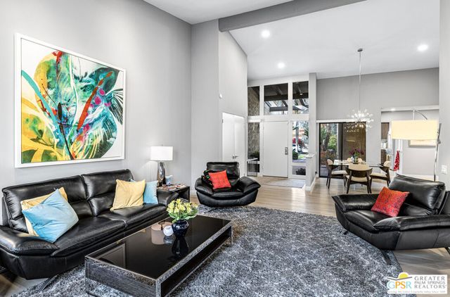 3600 E Bogert Trail B, Palm Springs, CA 92264