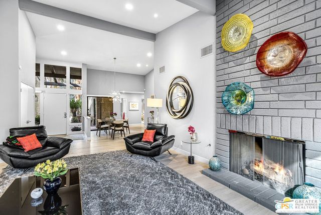 3600 E Bogert Trail B, Palm Springs, CA 92264