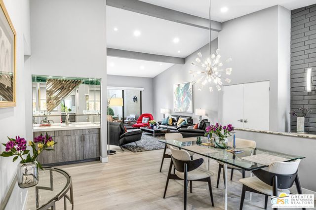 3600 E Bogert Trail B, Palm Springs, CA 92264