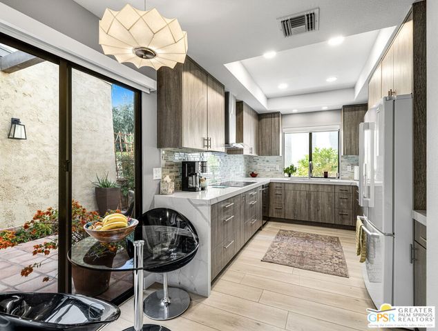 3600 E Bogert Trail B, Palm Springs, CA 92264