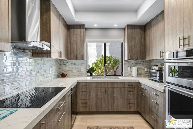3600 E Bogert Trail B, Palm Springs, CA 92264