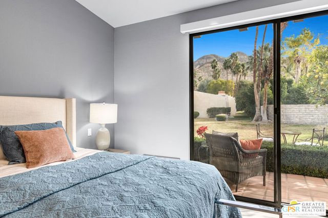 3600 E Bogert Trail B, Palm Springs, CA 92264
