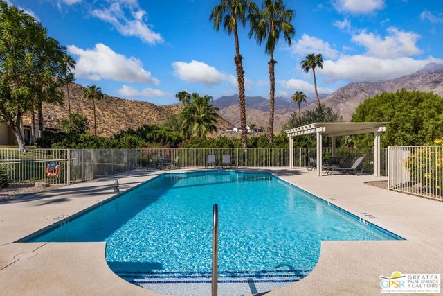 3600 E Bogert Trail B, Palm Springs, CA 92264