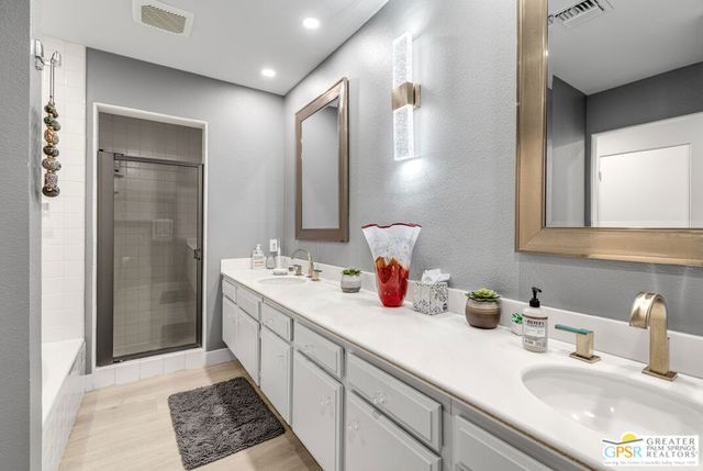 3600 E Bogert Trail B, Palm Springs, CA 92264