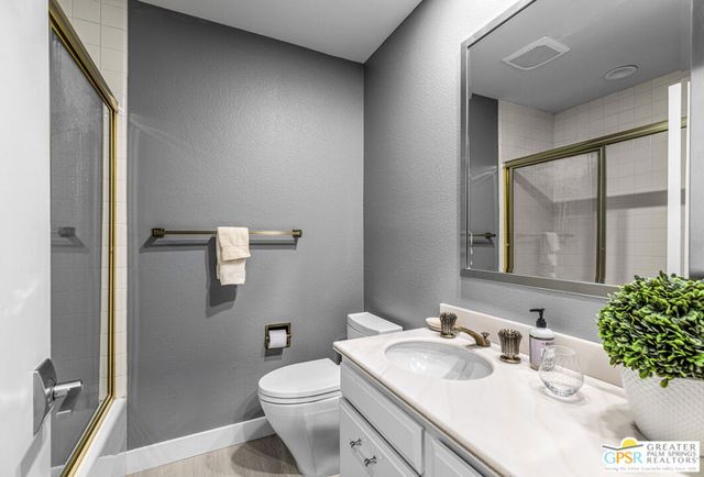3600 E Bogert Trail B, Palm Springs, CA 92264