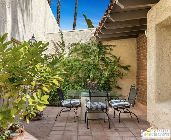 3600 E Bogert Trail B, Palm Springs, CA 92264