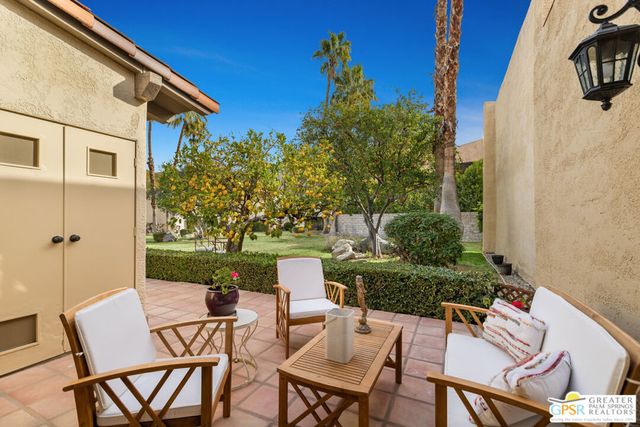 3600 E Bogert Trail B, Palm Springs, CA 92264