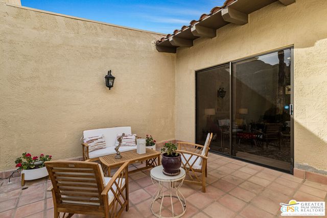 3600 E Bogert Trail B, Palm Springs, CA 92264