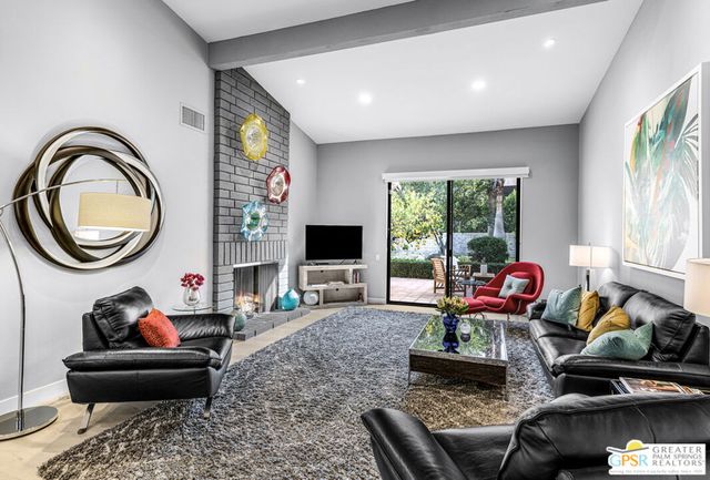 3600 E Bogert Trail B, Palm Springs, CA 92264