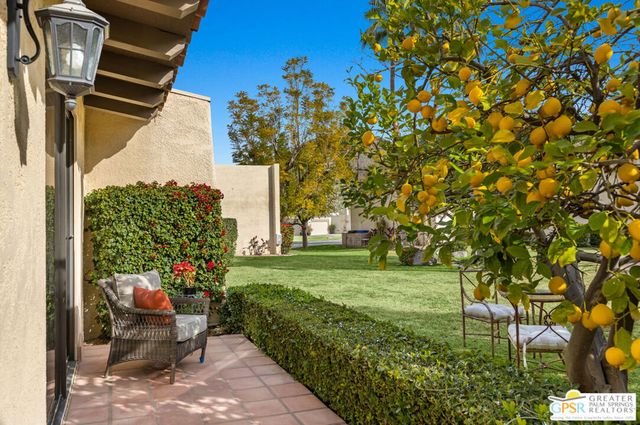 3600 E Bogert Trail B, Palm Springs, CA 92264