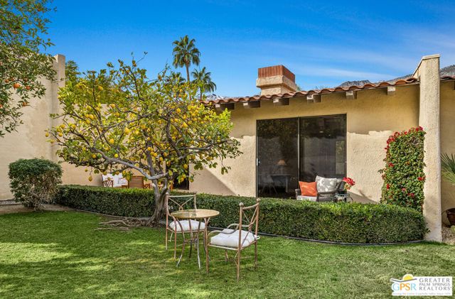 3600 E Bogert Trail B, Palm Springs, CA 92264