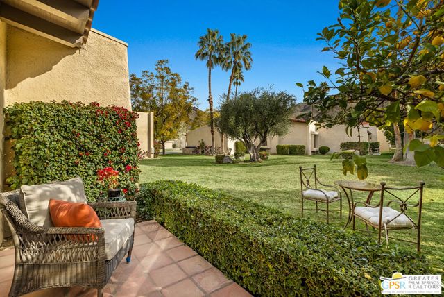 3600 E Bogert Trail B, Palm Springs, CA 92264