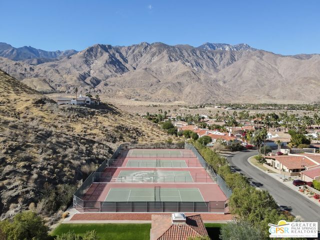 3600 E Bogert Trail B, Palm Springs, CA 92264