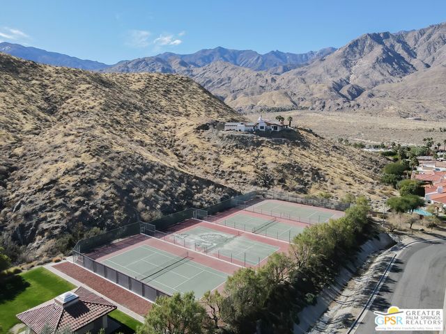 3600 E Bogert Trail B, Palm Springs, CA 92264