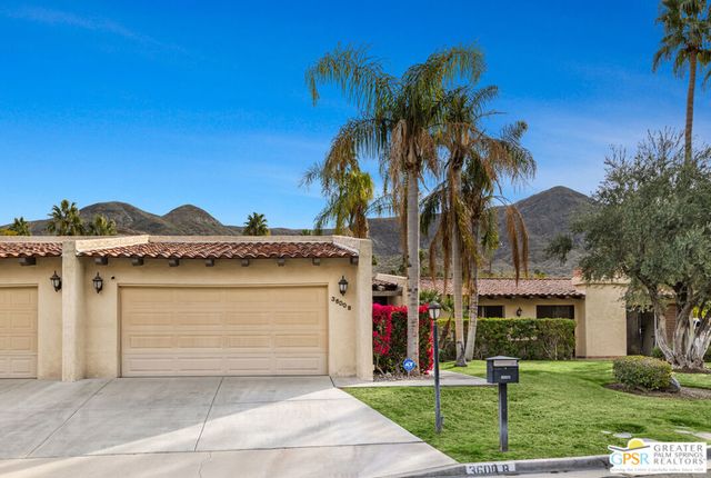 3600 E Bogert Trail B, Palm Springs, CA 92264