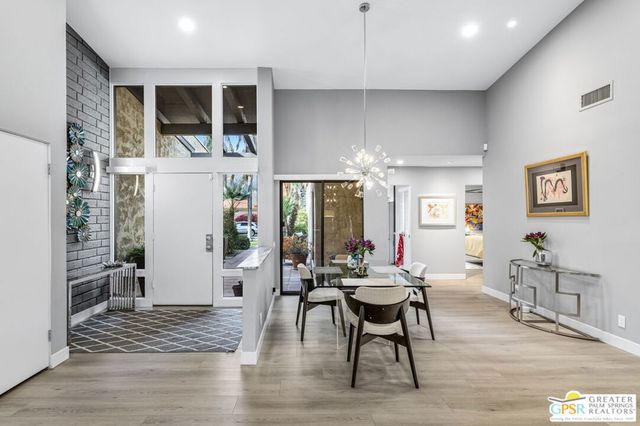 3600 E Bogert Trail B, Palm Springs, CA 92264