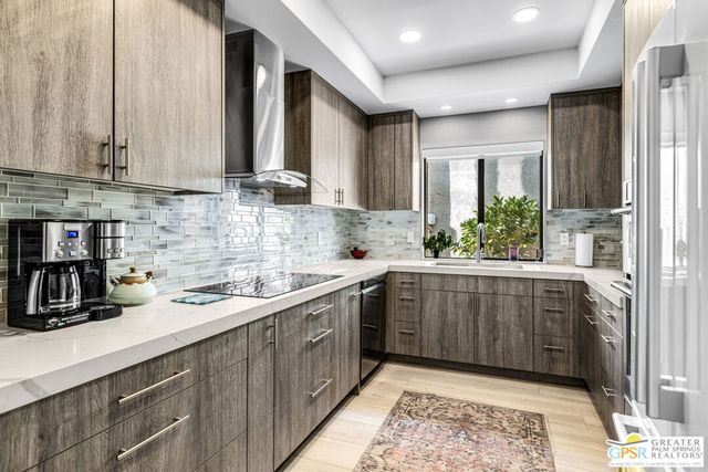 3600 E Bogert Trail B, Palm Springs, CA 92264