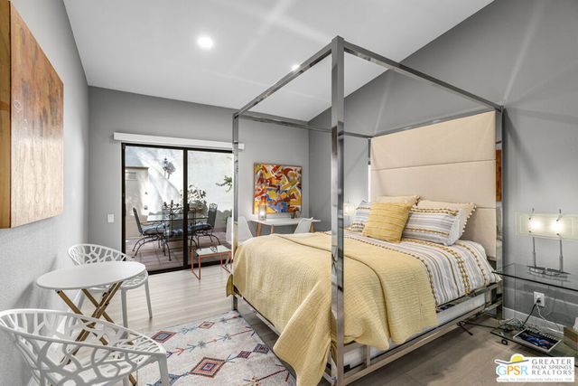 3600 E Bogert Trail B, Palm Springs, CA 92264