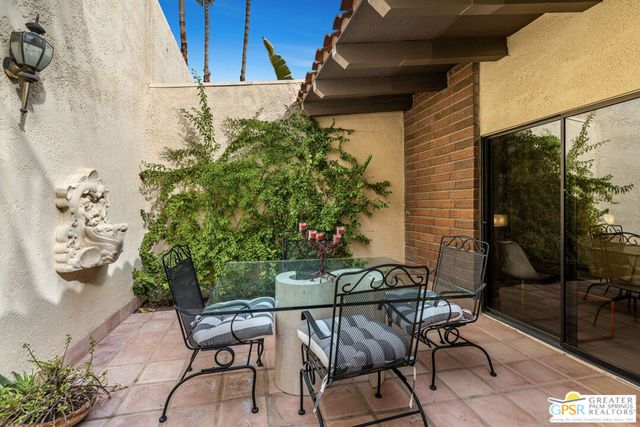 3600 E Bogert Trail B, Palm Springs, CA 92264