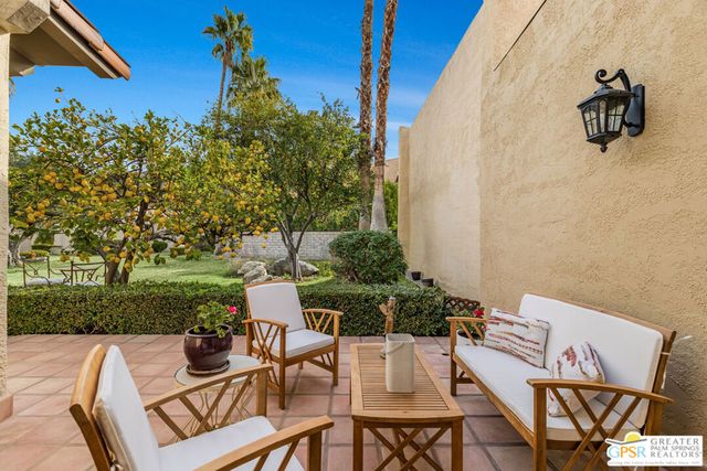 3600 E Bogert Trail B, Palm Springs, CA 92264