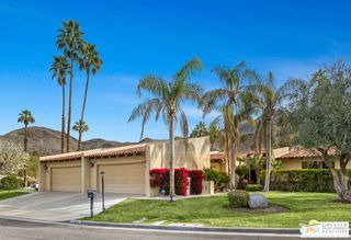 3600 E Bogert Trail B, Palm Springs, CA 92264